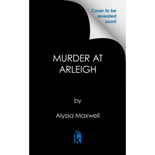 Kensington Publishing Murder at Arleigh (inbunden, eng)