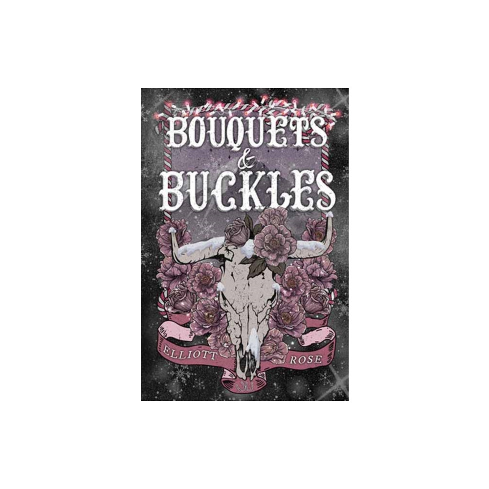 Produktbild för Bouquets and Buckles (häftad, eng)