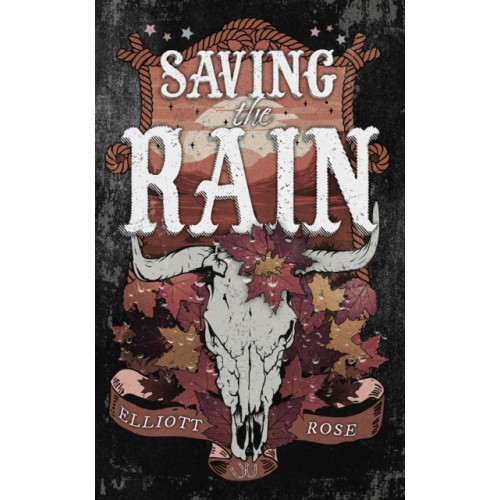 Kensington Publishing Saving the Rain (häftad, eng)