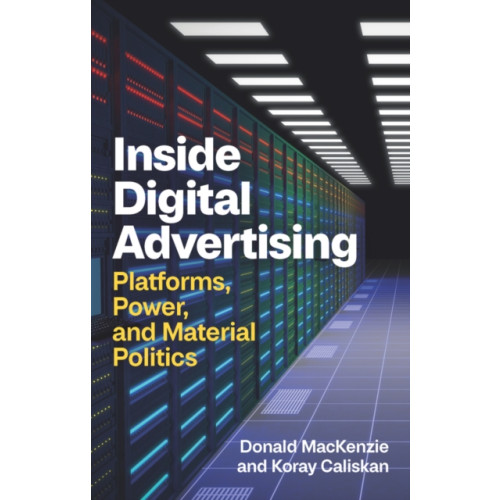 John Wiley And Sons Ltd Inside Digital Advertising (häftad, eng)