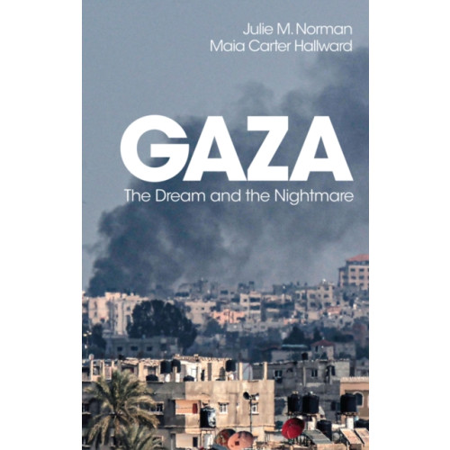 Polity Press Gaza (häftad, eng)