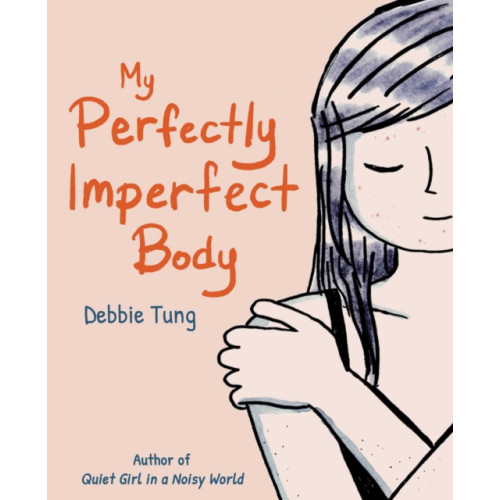 Andrews McMeel Publishing My Perfectly Imperfect Body (häftad, eng)