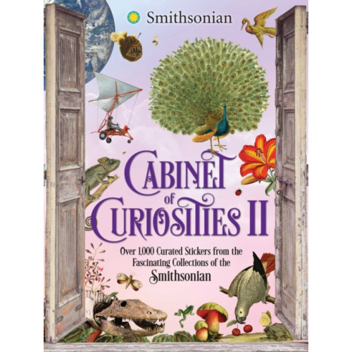 Andrews McMeel Publishing Cabinet of Curiosities II (inbunden, eng)