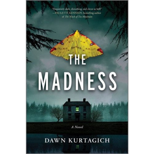 HarperCollins Publishers The Madness (häftad, eng)