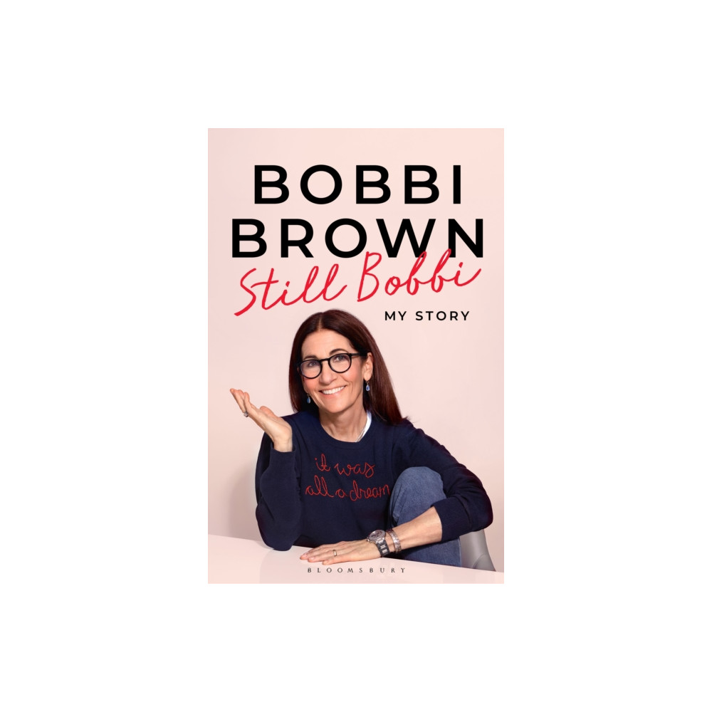 Produktbild för Still Bobbi (inbunden, eng)