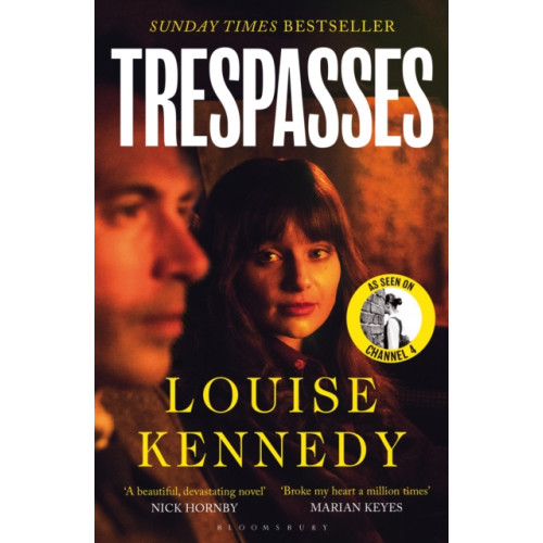 Bloomsbury Publishing PLC Trespasses (häftad, eng)