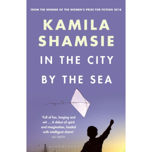 Bloomsbury Publishing PLC In the City by the Sea (häftad, eng)