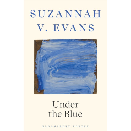 Bloomsbury Publishing PLC Under the Blue (häftad, eng)
