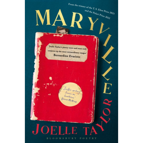 Bloomsbury Publishing PLC Maryville (inbunden, eng)