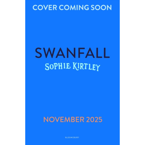 Bloomsbury Publishing PLC Swanfall (häftad, eng)