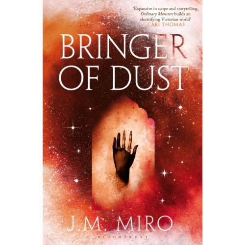 Bloomsbury Publishing PLC Bringer of Dust (häftad, eng)