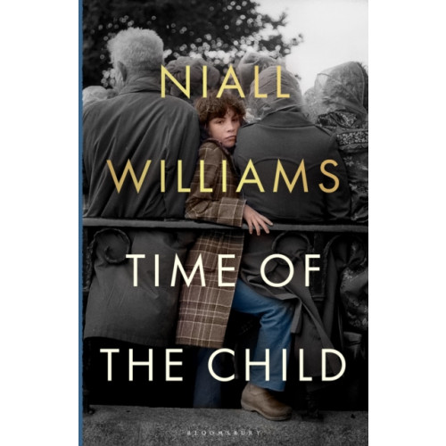 Bloomsbury Publishing PLC Time of the Child (häftad, eng)