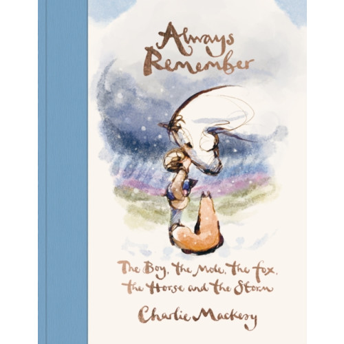 Ebury Publishing Always Remember (inbunden, eng)
