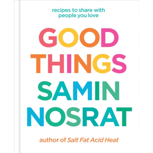 Ebury Publishing Good Things (inbunden, eng)