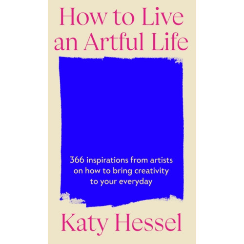Cornerstone How To Live An Artful Life (inbunden, eng)