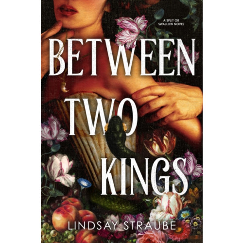 Quercus Publishing Between Two Kings (inbunden, eng)