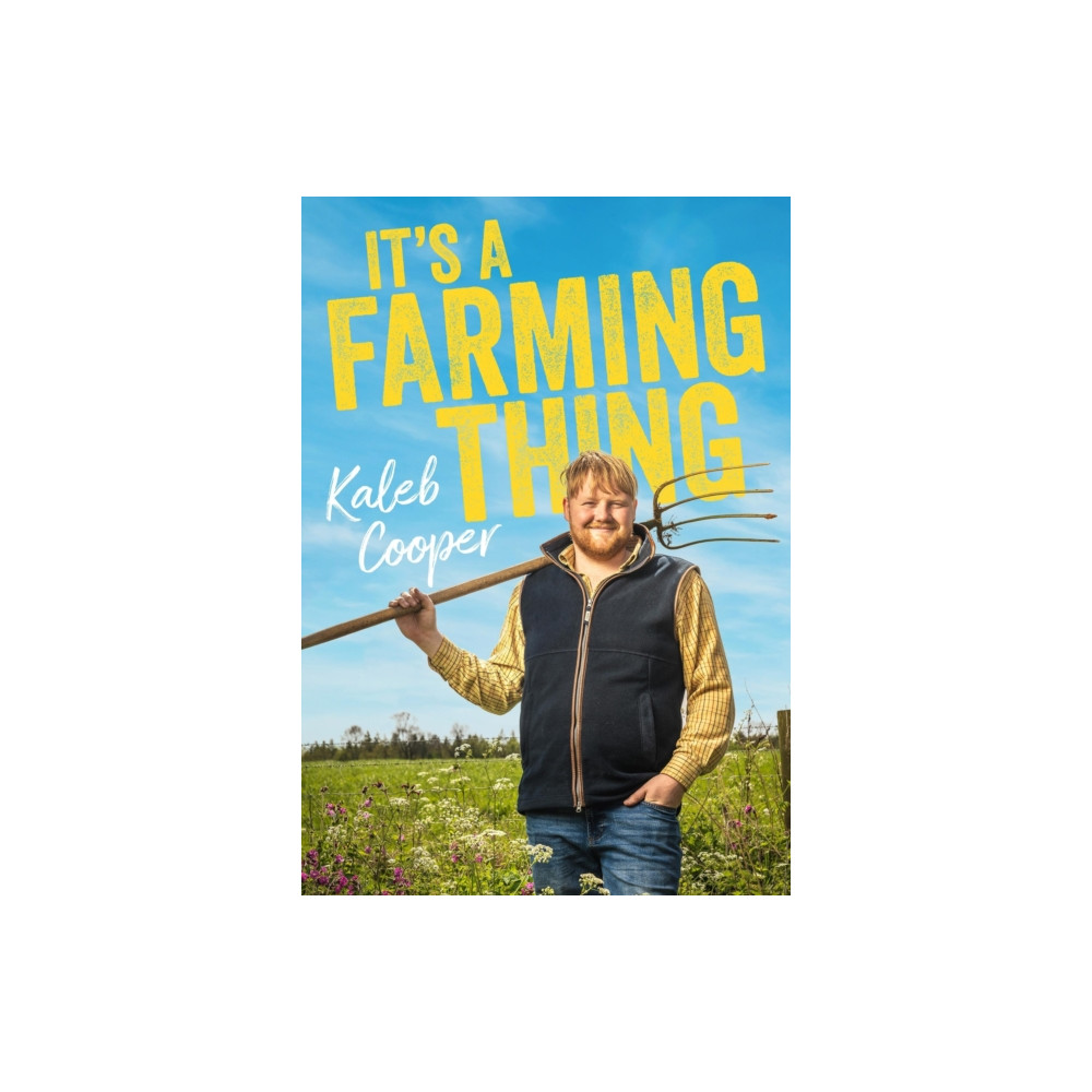 Produktbild för The World According to Kaleb (häftad, eng)