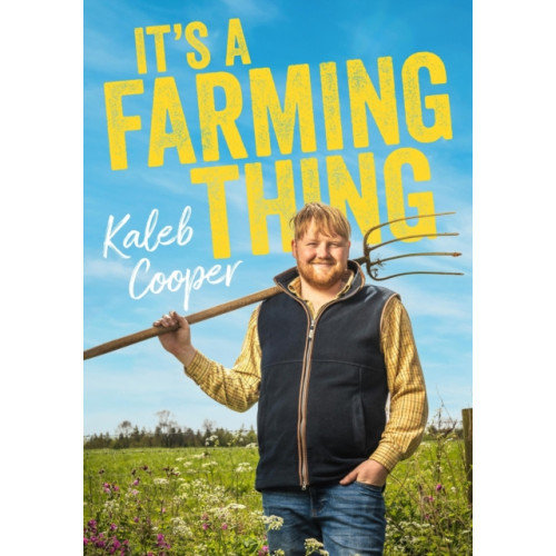 Quercus Publishing The World According to Kaleb (häftad, eng)