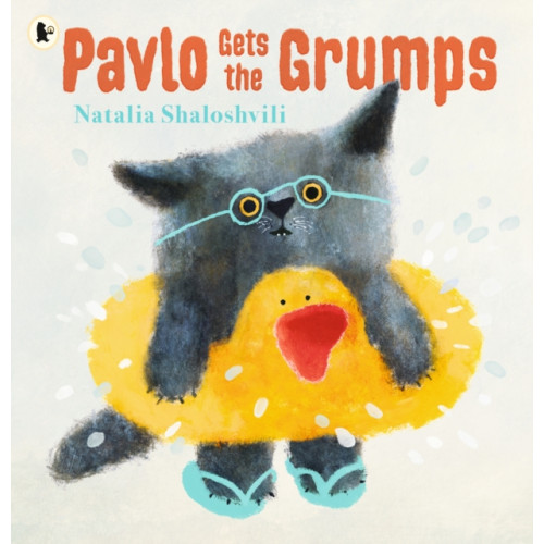 Walker Books Ltd Pavlo Gets the Grumps (häftad, eng)
