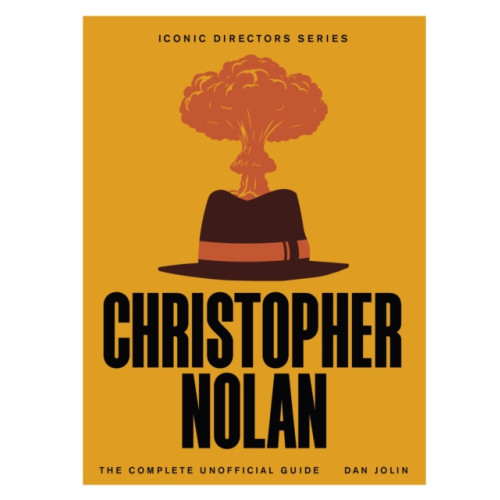 Quercus Publishing Christopher Nolan (häftad, eng)