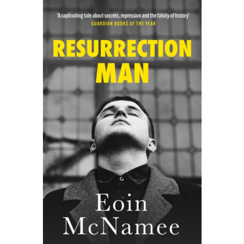 Quercus Publishing Resurrection Man (häftad, eng)