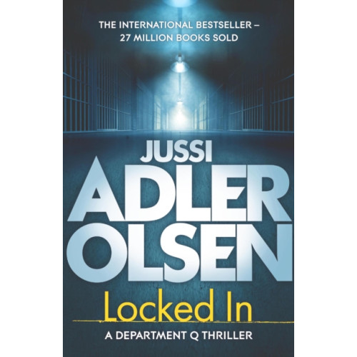 Quercus Publishing Locked In (häftad, eng)