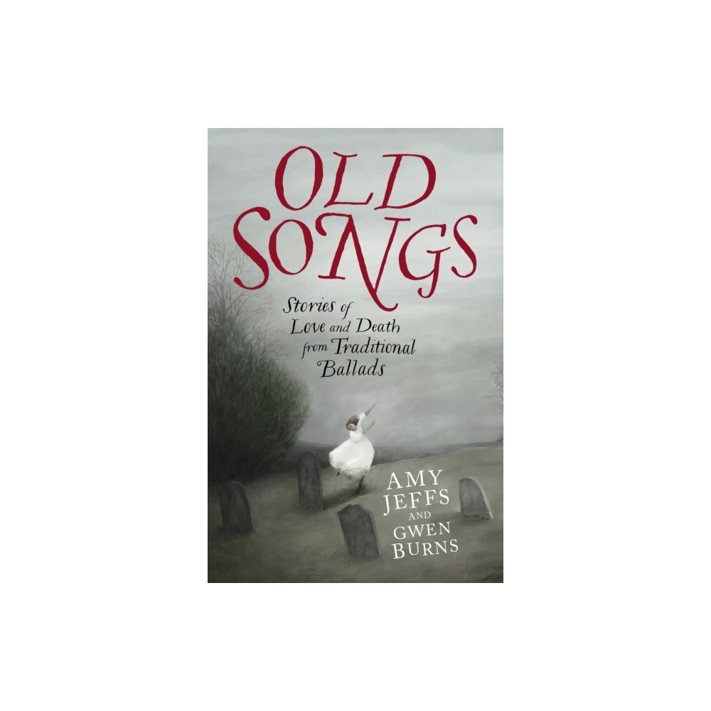 Produktbild för Old Songs (inbunden, eng)