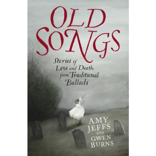 Quercus Publishing Old Songs (inbunden, eng)