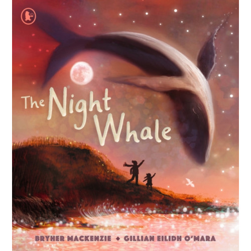 Walker Books Ltd The Night Whale (häftad, eng)