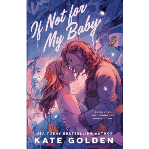 Quercus Publishing If Not For My Baby (häftad, eng)