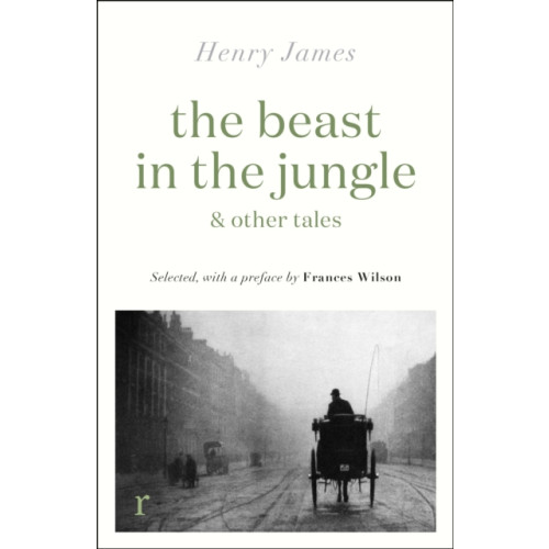 Quercus Publishing The Beast in the Jungle & Other Tales (häftad, eng)