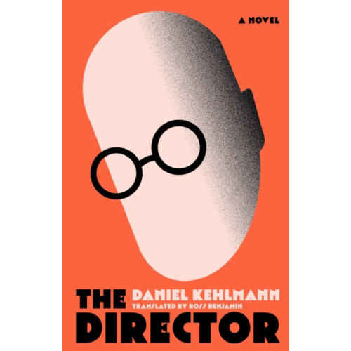 Quercus Publishing The Director (inbunden, eng)
