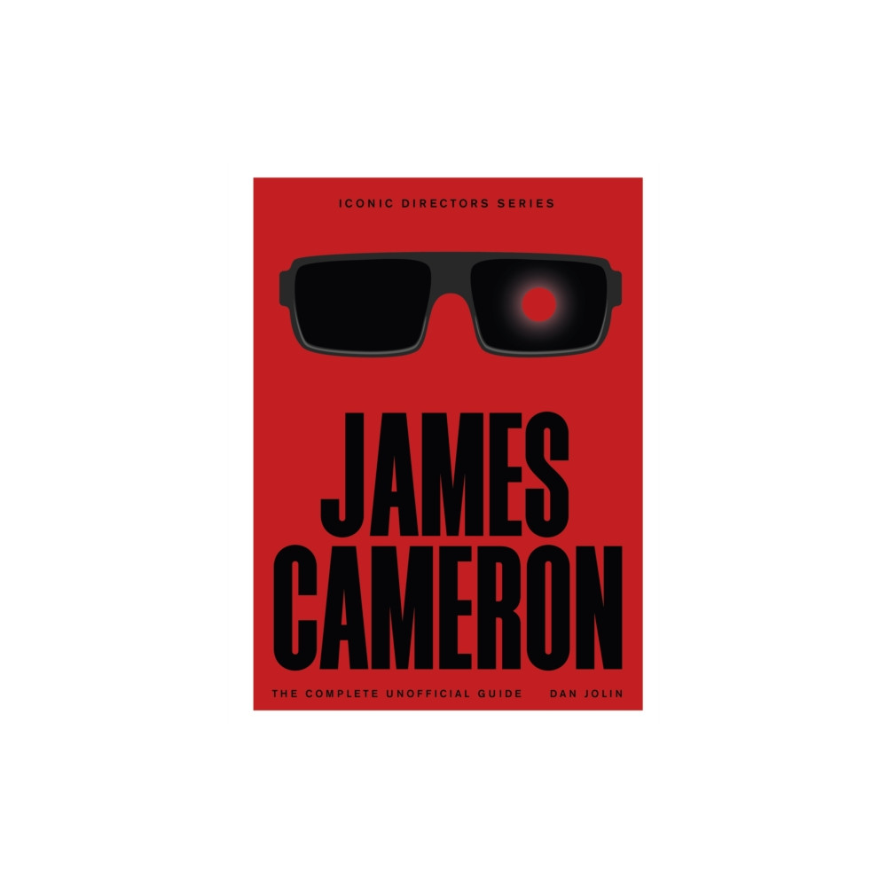 Produktbild för James Cameron (häftad, eng)