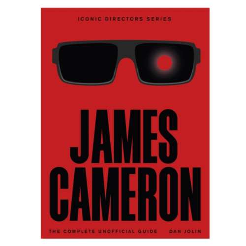 Quercus Publishing James Cameron (häftad, eng)