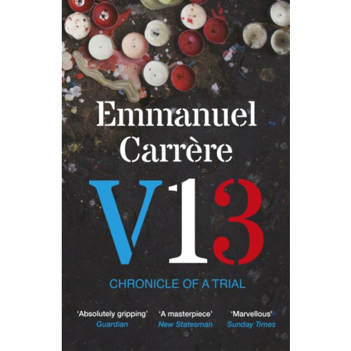 Vintage Publishing V13 (häftad, eng)
