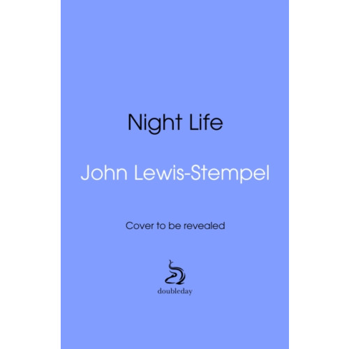 Transworld publishers ltd Night Life (inbunden, eng)