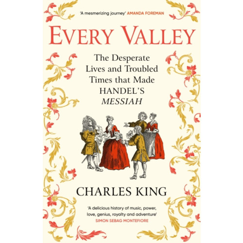Vintage Publishing Every Valley (häftad, eng)