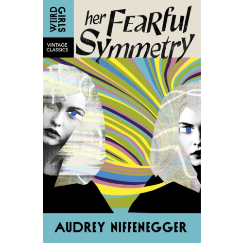 Vintage Publishing Her Fearful Symmetry (häftad, eng)