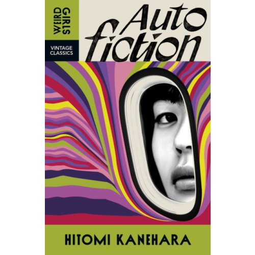 Vintage Publishing Autofiction (häftad, eng)