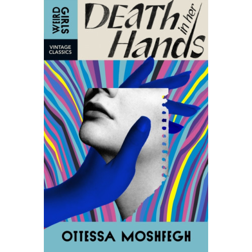 Vintage Publishing Death in Her Hands (häftad, eng)