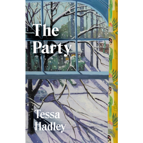 Vintage Publishing The Party (häftad, eng)