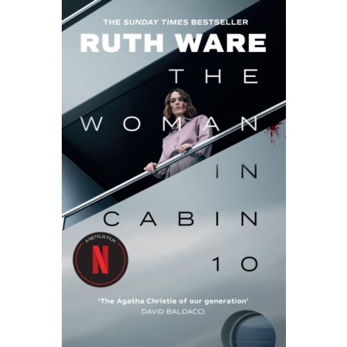 Vintage Publishing The Woman in Cabin 10 (häftad, eng)
