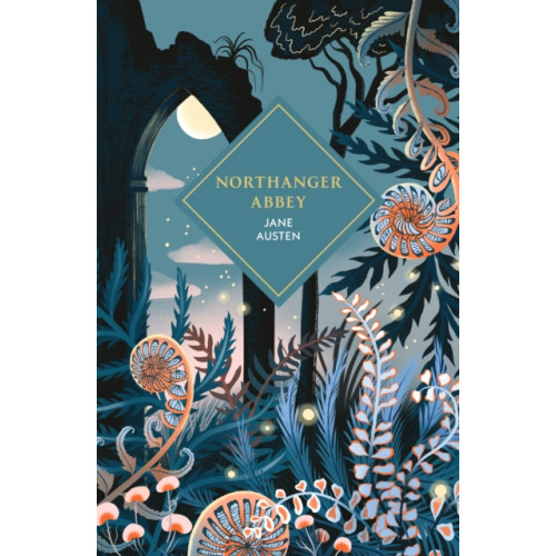 Vintage Publishing Northanger Abbey (inbunden, eng)