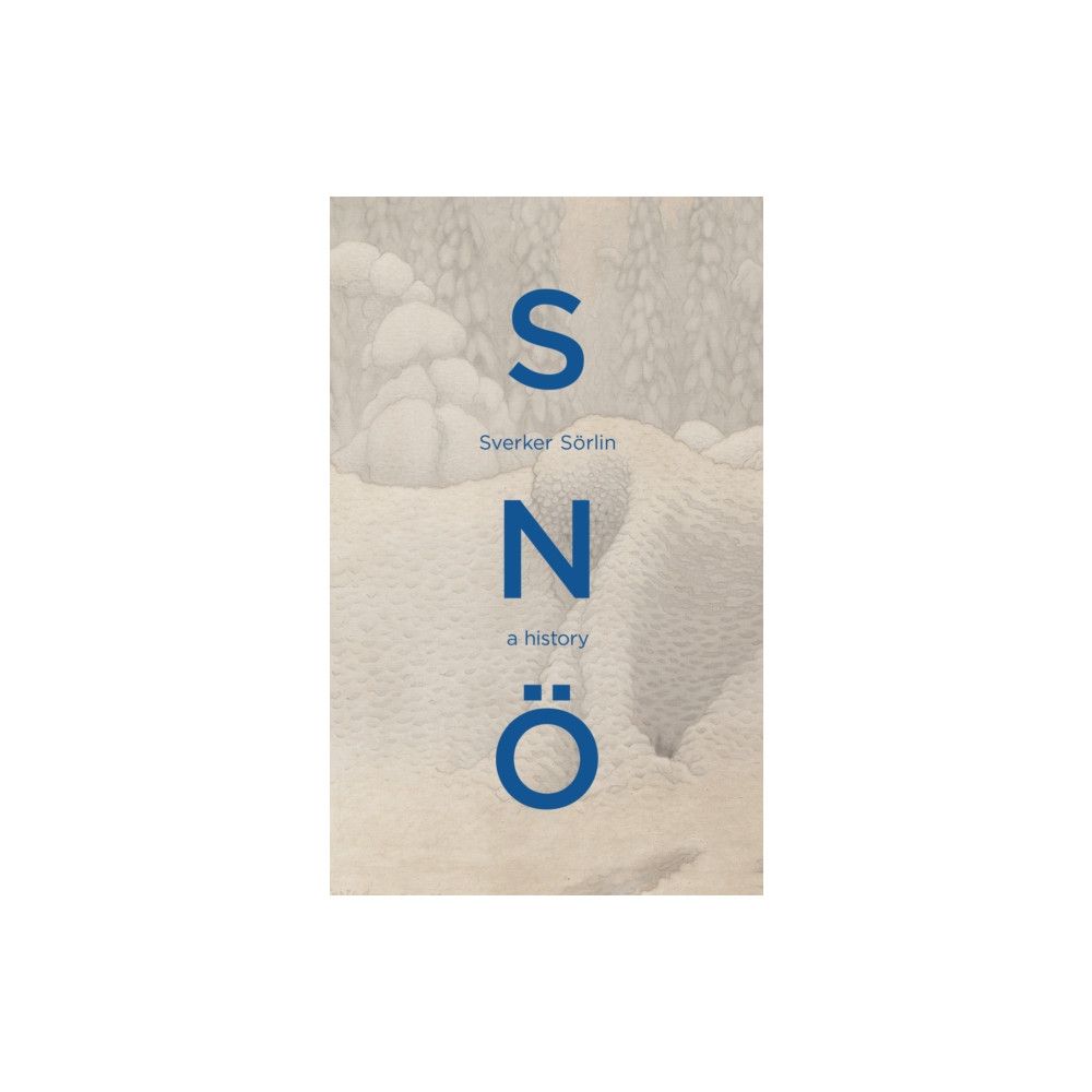 Produktbild för Sno (inbunden, eng)