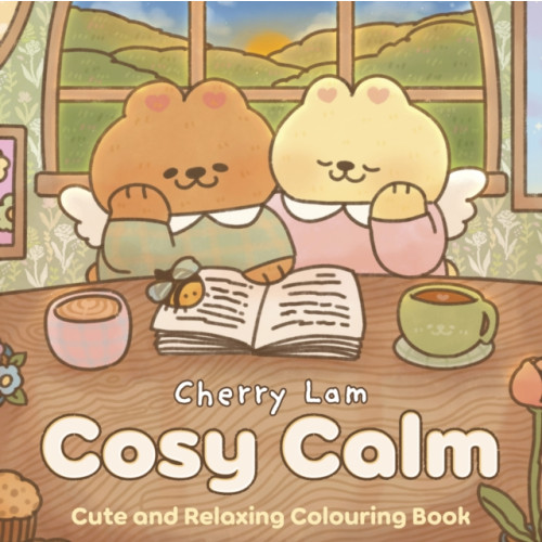 Ebury Publishing Cosy Calm (häftad, eng)