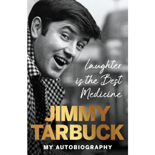 Ebury Publishing Laughter is the Best Medicine (inbunden, eng)