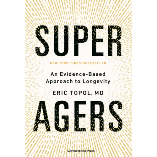 Cornerstone Super Agers (inbunden, eng)
