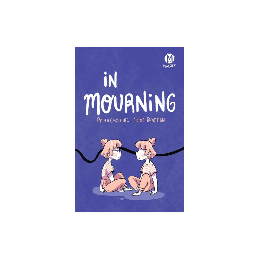 Produktbild för In Mourning (häftad, eng)