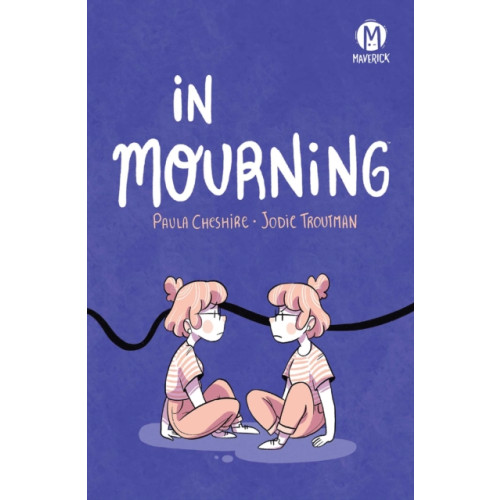 Papercutz In Mourning (häftad, eng)