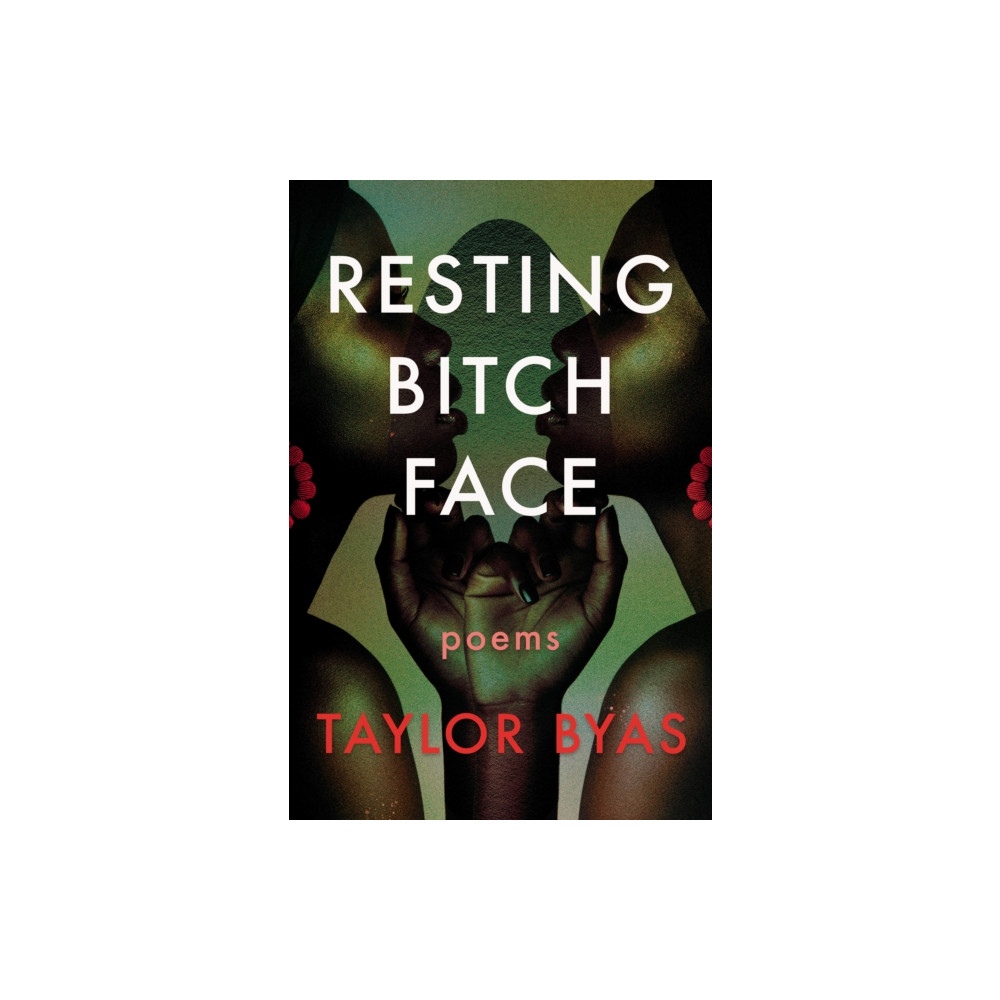 Produktbild för Resting Bitch Face (häftad, eng)